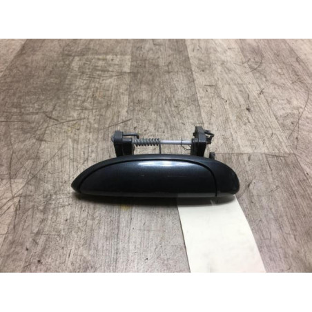 Poignee porte avant gauche DACIA LOGAN MCV 1 PHASE 2 BREAK d’occasion