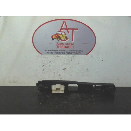Platine feu arriere gauche CITROEN C5 I PHASE 2 d’occasion
