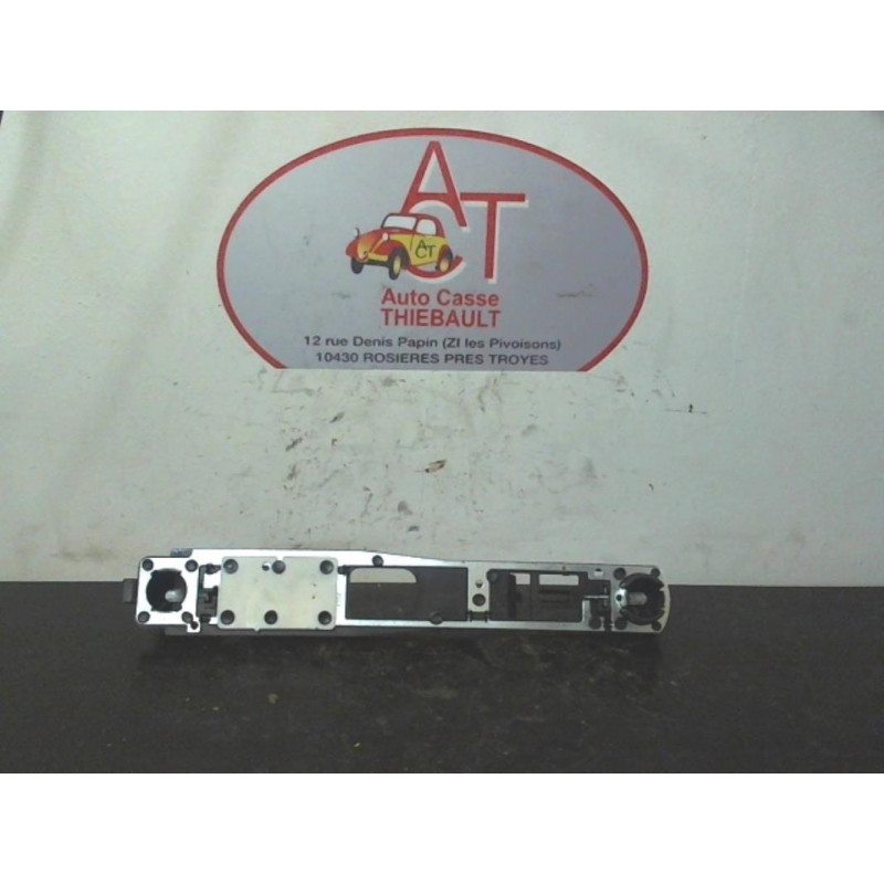 Platine feu arriere droit CITROEN C5 I PHASE 2 d’occasion