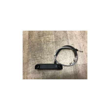 Poignee interieur porte laterale droite FORD TRANSIT 4 d’occasion