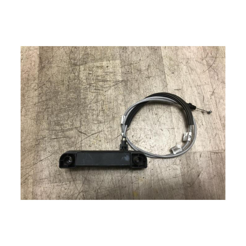 Poignee interieur porte laterale droite FORD TRANSIT 4 d’occasion