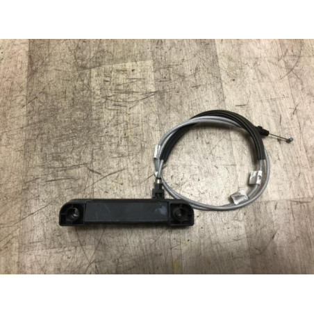 Poignee interieur porte laterale droite FORD TRANSIT 4 d’occasion