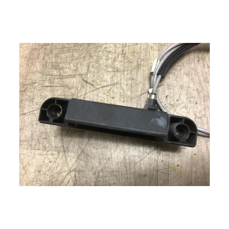 Poignee interieur porte laterale droite FORD TRANSIT 4 d’occasion