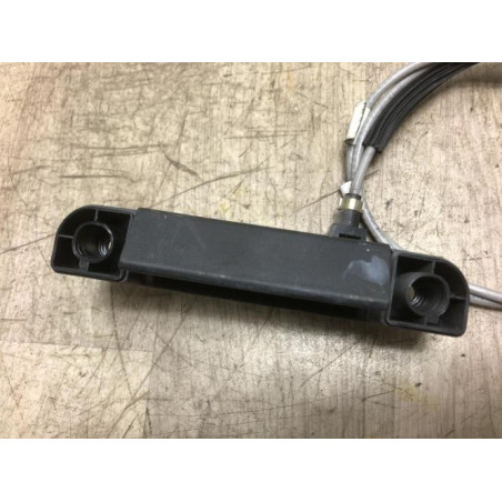 Poignee interieur porte laterale droite FORD TRANSIT 4 d’occasion
