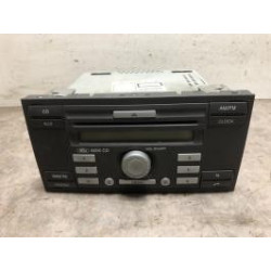 Autoradio d'origine FORD TRANSIT 4 d’occasion