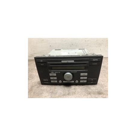 Autoradio d'origine FORD TRANSIT 4 d’occasion