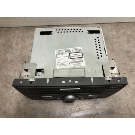 Autoradio d'origine FORD TRANSIT 4 d’occasion