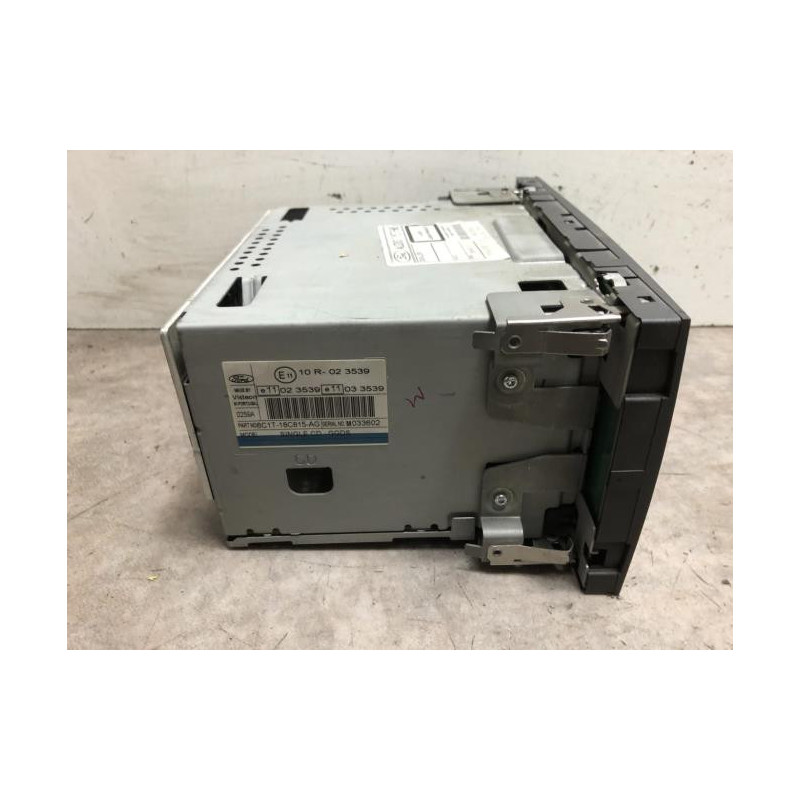 Autoradio d'origine FORD TRANSIT 4 d’occasion