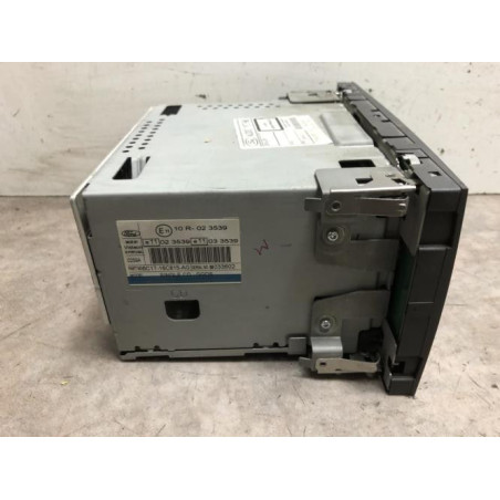 Autoradio d'origine FORD TRANSIT 4 d’occasion