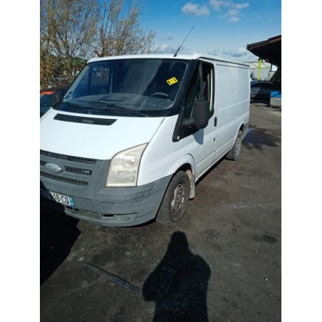 Autoradio d'origine FORD TRANSIT 4 d’occasion