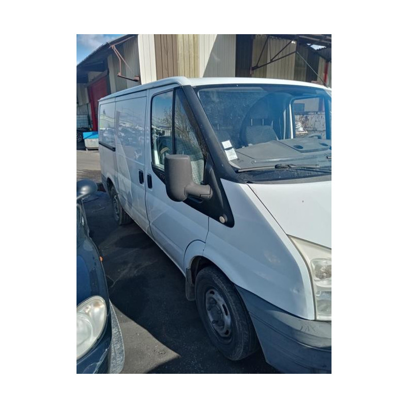 Autoradio d'origine FORD TRANSIT 4 d’occasion