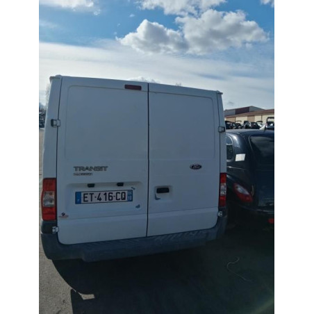 Autoradio d'origine FORD TRANSIT 4 d’occasion