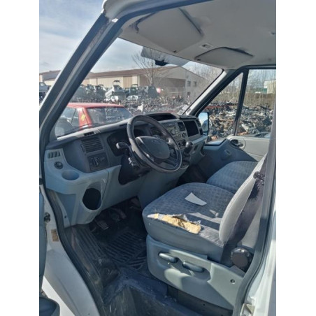 Autoradio d'origine FORD TRANSIT 4 d’occasion