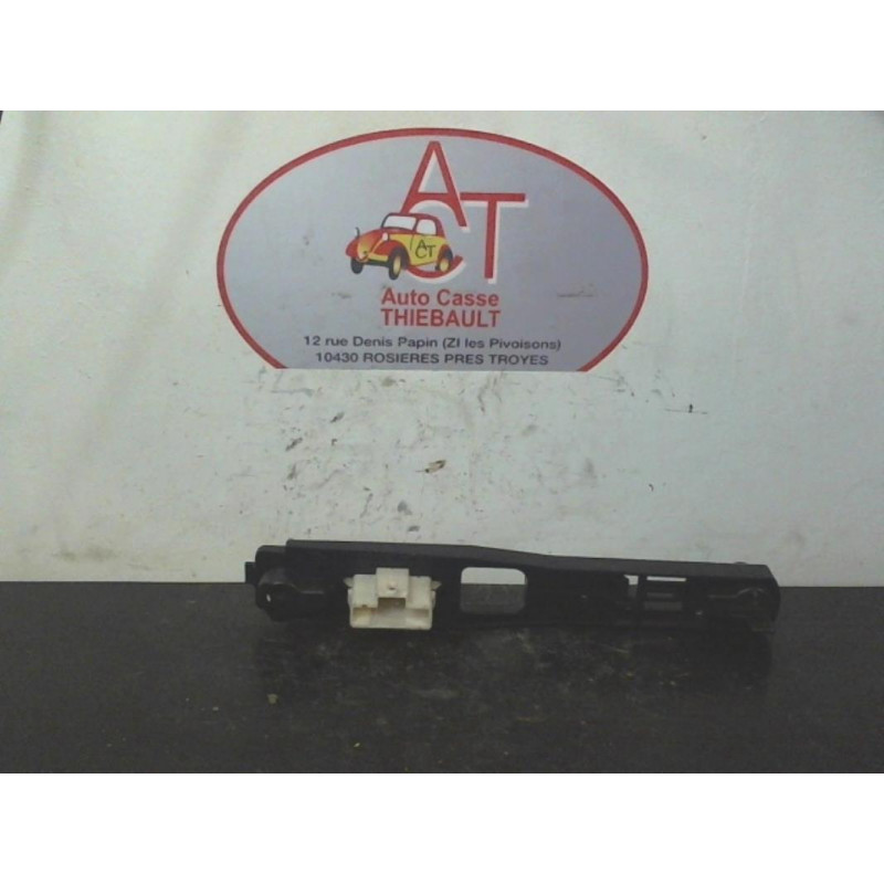 Platine feu arriere gauche CITROEN C5 I PHASE 2 d’occasion