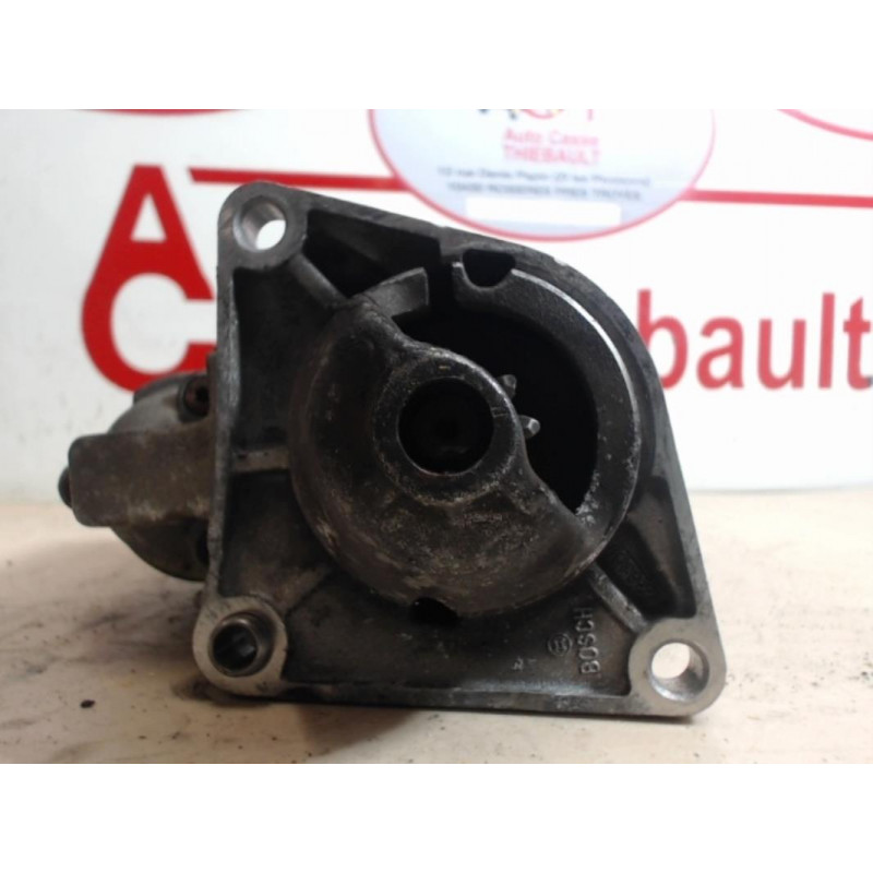 Demarreur ALFA ROMEO 147 PHASE 1 d’occasion