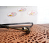 Tuyau hydraulique de direction assistee MERCEDES SPRINTER 3T (903) FOURGON 216D d’occasion
