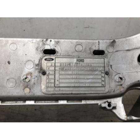 Armature avant, Masque avant FORD FOCUS 1 BREAK d’occasion