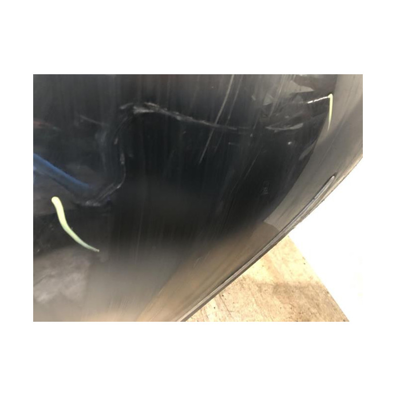 Pare choc arriere MERCEDES CLASSE E 212 PHASE 2 BREAK d’occasion