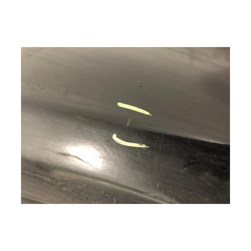 Pare choc arriere MERCEDES CLASSE E 212 PHASE 2 BREAK d’occasion