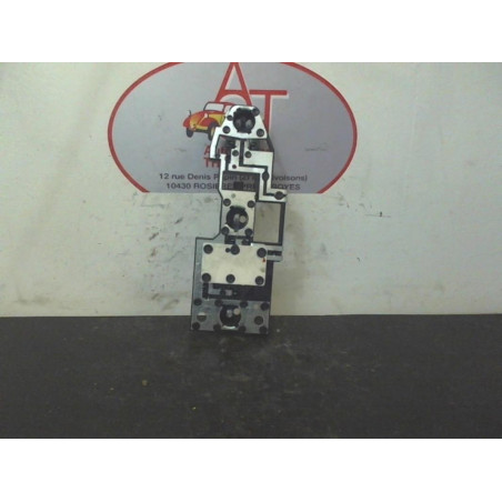 Platine feu arriere droit CITROEN C5 I PHASE 2 d’occasion