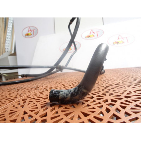 Tuyau hydraulique de direction assistee MERCEDES SPRINTER 3T (903) FOURGON 216D d’occasion