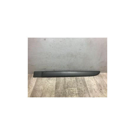 Baguette de porte arriere gauche  RENAULT MEGANE 2 PHASE 1 BREAK d’occasion