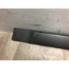 Baguette de porte arriere gauche  RENAULT MEGANE 2 PHASE 1 BREAK d’occasion
