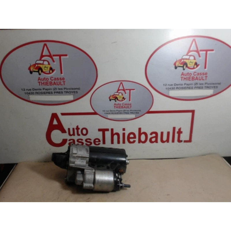 Demarreur ALFA ROMEO MITO 1.4 MPI d’occasion