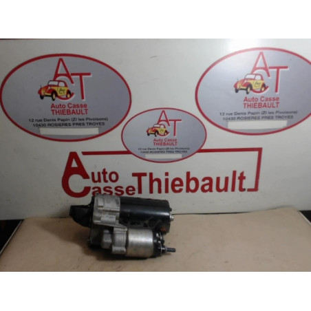 Demarreur ALFA ROMEO MITO 1.4 MPI d’occasion