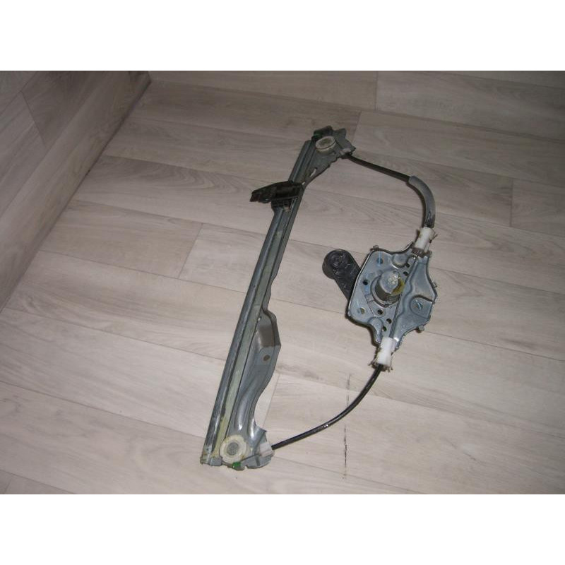 Leve vitre mecanique arriere gauche RENAULT MODUS PHASE 1 d’occasion