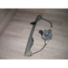 Leve vitre mecanique arriere gauche RENAULT MODUS PHASE 1 d’occasion
