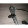 Leve vitre mecanique arriere gauche RENAULT MODUS PHASE 1 d’occasion