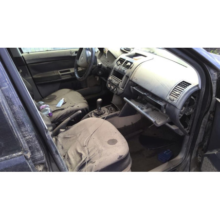 Module électronique VOLKSWAGEN POLO 4 PHASE 2 d’occasion