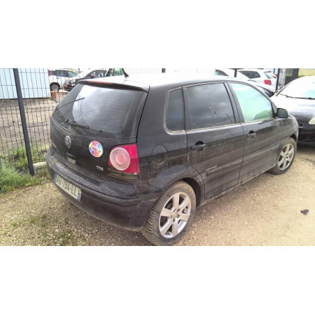 Module électronique VOLKSWAGEN POLO 4 PHASE 2 d’occasion