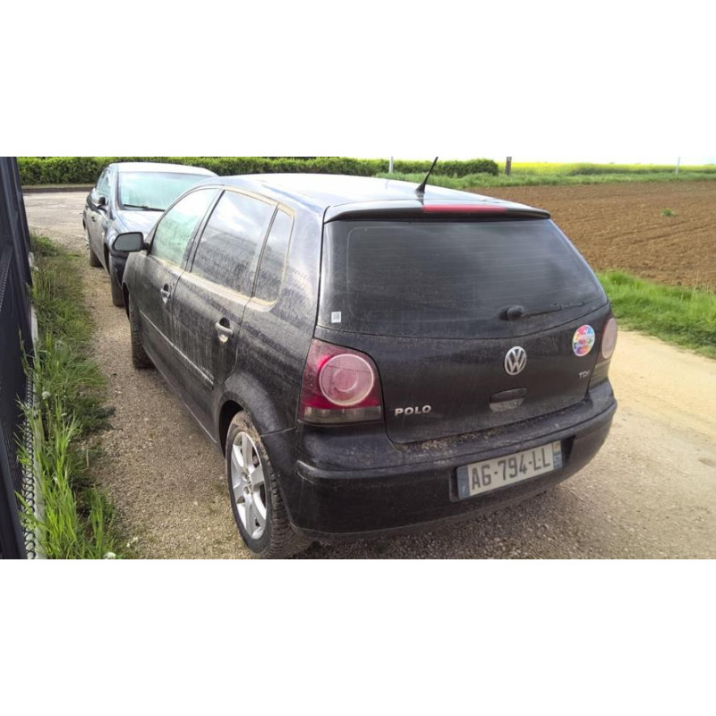Module électronique VOLKSWAGEN POLO 4 PHASE 2 d’occasion