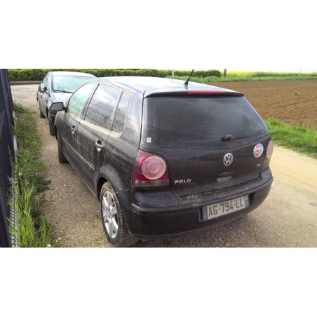 Module électronique VOLKSWAGEN POLO 4 PHASE 2 d’occasion