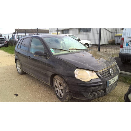 Module électronique VOLKSWAGEN POLO 4 PHASE 2 d’occasion