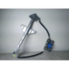 Leve vitre mecanique arriere gauche PEUGEOT 307 PHASE 2 d’occasion