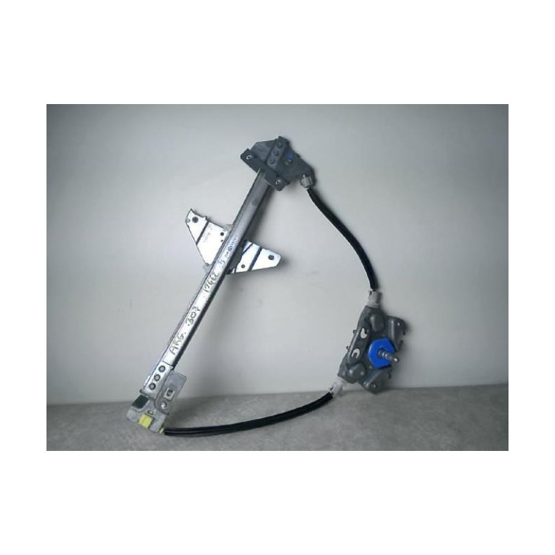 Leve vitre mecanique arriere gauche PEUGEOT 307 PHASE 2 d’occasion