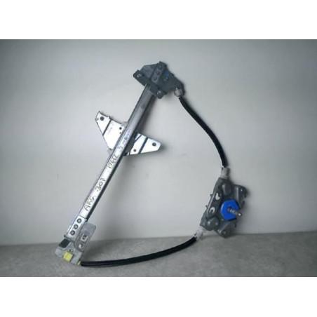 Leve vitre mecanique arriere gauche PEUGEOT 307 PHASE 2 d’occasion