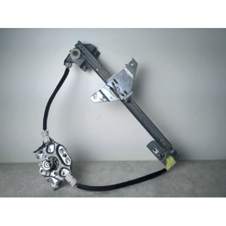 Leve vitre mecanique arriere gauche PEUGEOT 307 PHASE 2 d’occasion