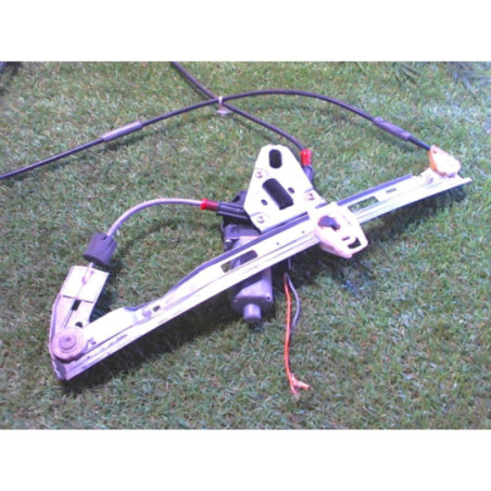 Leve vitre electrique avant droit PEUGEOT 206 PHASE 1 d’occasion