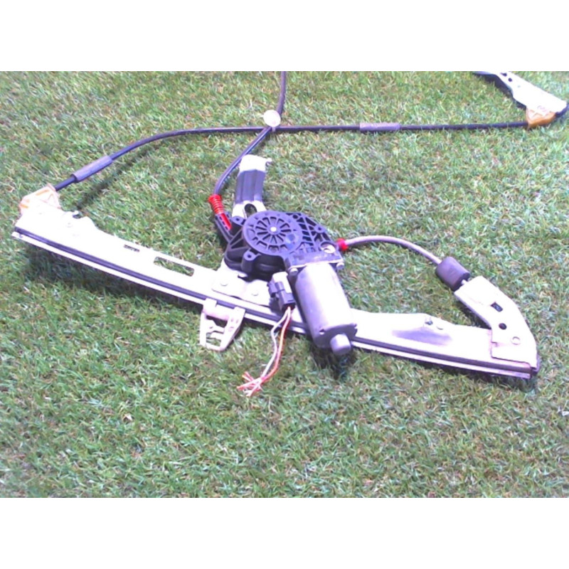 Leve vitre electrique avant droit PEUGEOT 206 PHASE 1 d’occasion