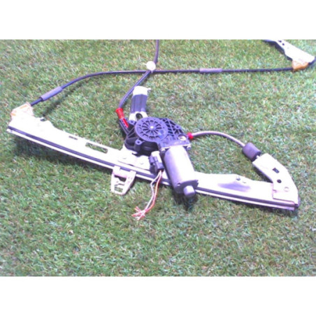 Leve vitre electrique avant droit PEUGEOT 206 PHASE 1 d’occasion