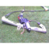 Leve vitre electrique avant droit PEUGEOT 206 PHASE 1 d’occasion