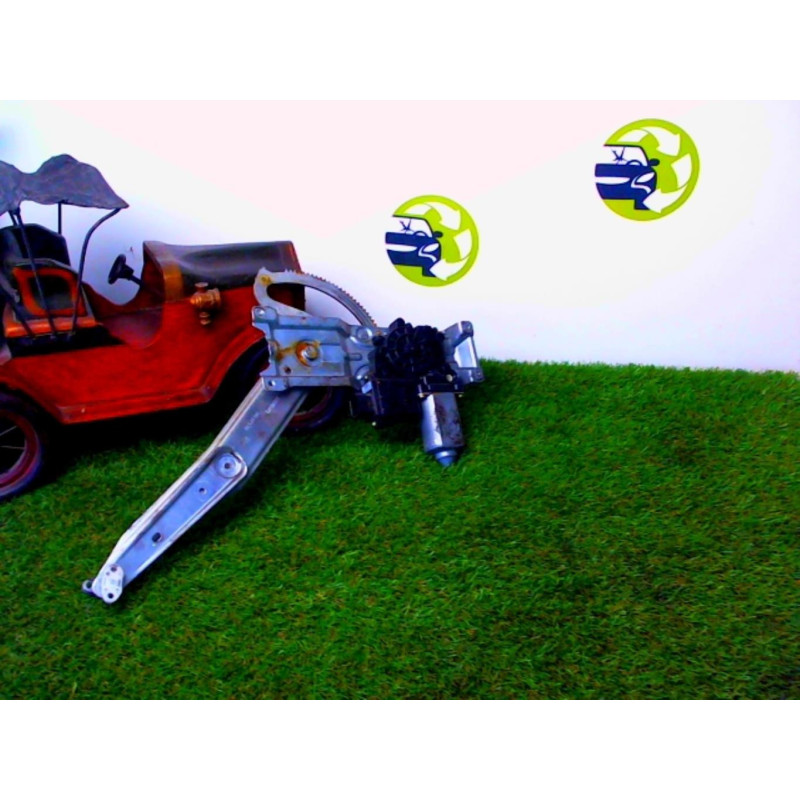 Leve vitre electrique avant gauche OPEL  d’occasion