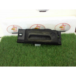 Poignee porte coffre PEUGEOT 206 X/XT d’occasion