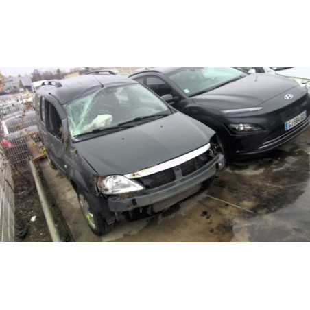 Baie de pare brise DACIA LOGAN MCV 1 PHASE 2 BREAK d’occasion