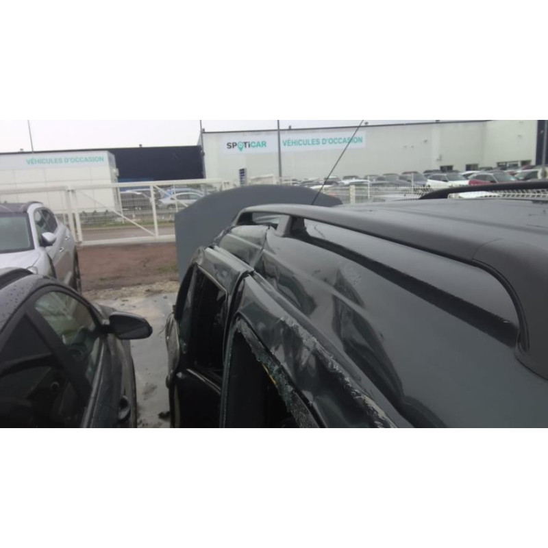 Baie de pare brise DACIA LOGAN MCV 1 PHASE 2 BREAK d’occasion