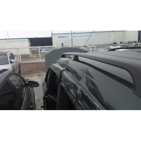 Baie de pare brise DACIA LOGAN MCV 1 PHASE 2 BREAK d’occasion